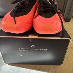 Adidas AE1 Low, New!!!!